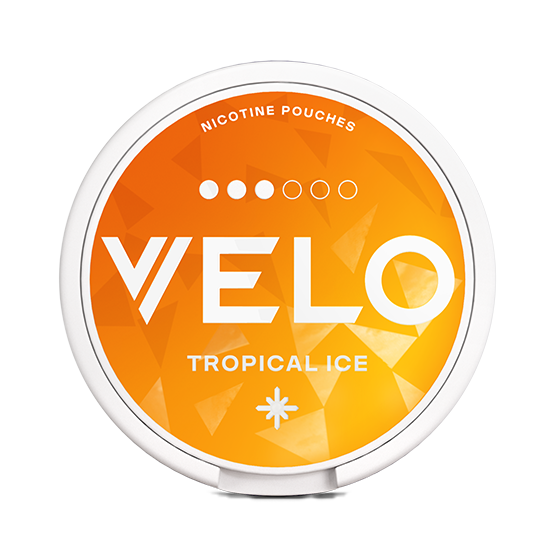 Velo (£2.99/ct) Extra Strong