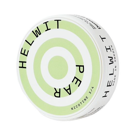 Helwit Pear