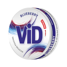 VID Blueberry