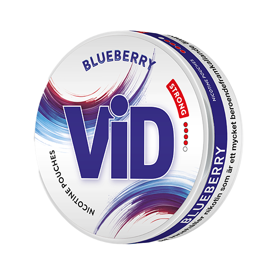 VID Blueberry