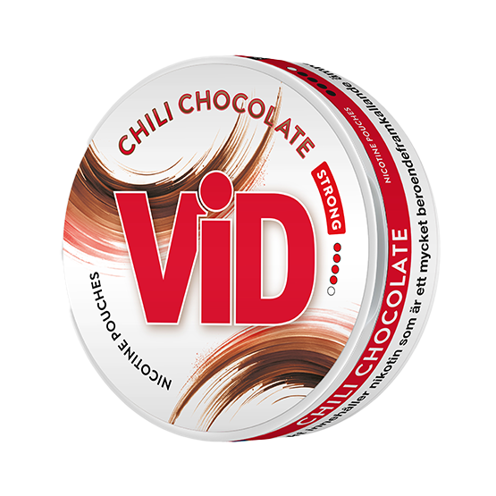 Vid (£2.49/ct) Extra Strong