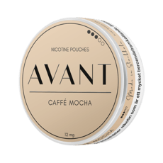Avant Caffè Mocha