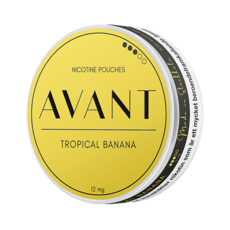 Avant Tropical Banana