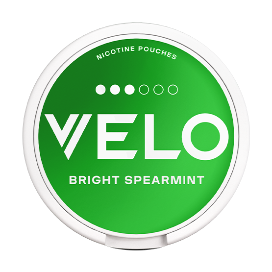 Velo (£2.99/ct) Strong