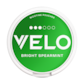 Velo Bright Spearmint 10mg