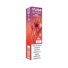 Vuse Go 1000 Berry Watermelon