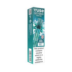Vuse Go 1000 Mint Ice