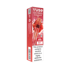 Vuse Go 1000 Watermelon Ice