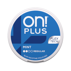 On! Plus Mint Slim Normal
