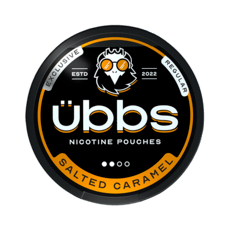 Übbs Salted Caramel
