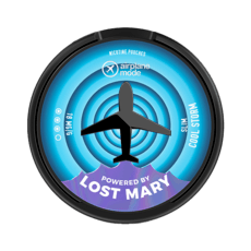 Lost Mary Airplane Mode Cool Storm Strong