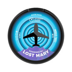 Lost Mary Airplane Mode Cool Storm Normal