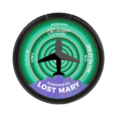 Lost Mary Airplane Mode Max Polar Mint Normal