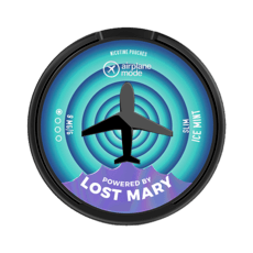 Lost Mary Airplane Mode Ice Mint Normal