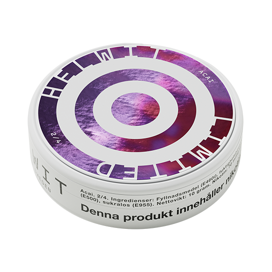 Helwit Acai