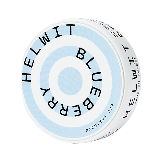 Helwit Blueberry