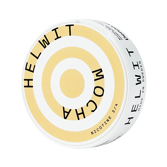 Helwit Mocha