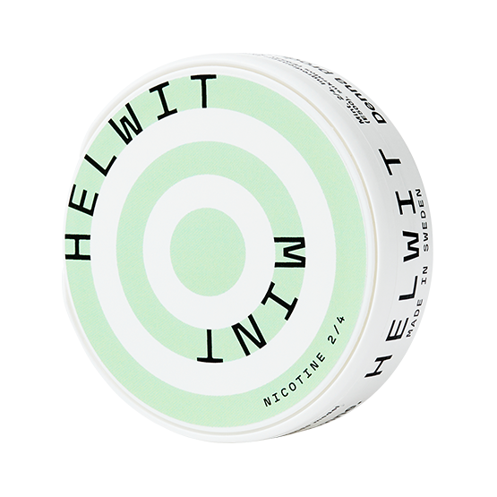 Helwit Mint