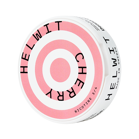 Helwit Cherry