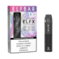Elf Bar ELFX Refillable Vape Pod Kit