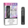 Elf Bar ELFX Refillable Vape Pod Kit