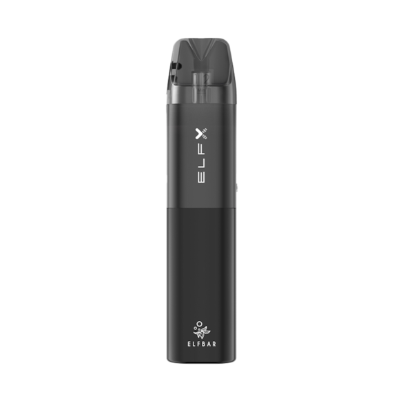 Elf Bar ELFX Refillable Vape Pod Kit