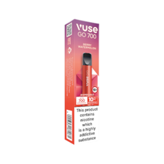 Vuse Go 700 Berry Watermelon