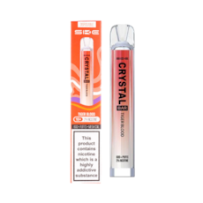 SKE Crystal Bar Tiger Blood 600