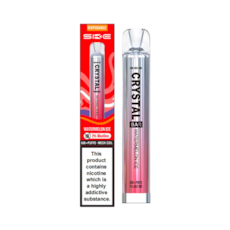 SKE Crystal Bar Watermelon Ice 600