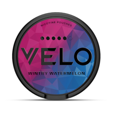 Velo Wintry Watermelon 14mg