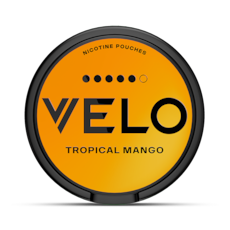 Velo Tropical Mango 14mg