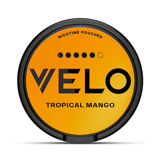 Velo Tropical Mango 14mg