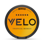 Velo Tropical Mango 17mg