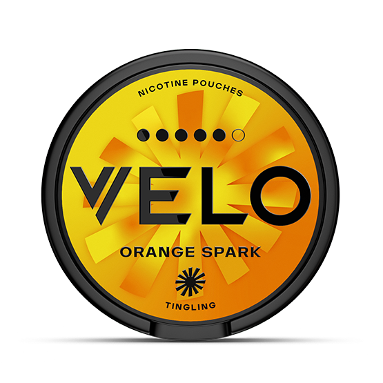 Velo Orange Spark 14mg
