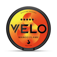 Velo Mango Flame 14mg