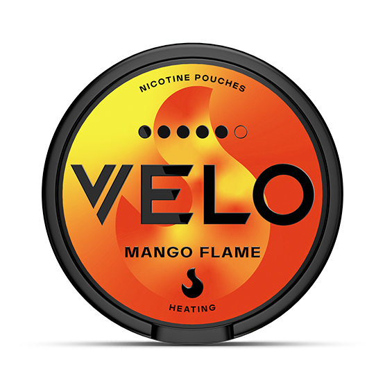 Velo Mango Flame 14mg