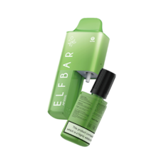 Elf Bar AF5000 Apple Pear