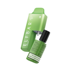 Elf Bar AF5000 Double Apple
