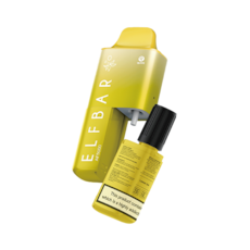 Elf Bar AF5000 Lemon Ice