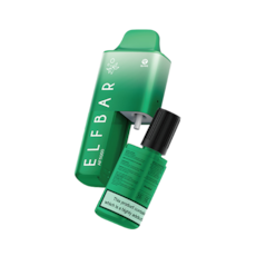Elf Bar AF5000 Menthol