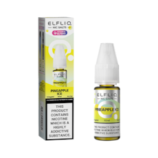 Pineapple Ice Nic Salt Maryliq