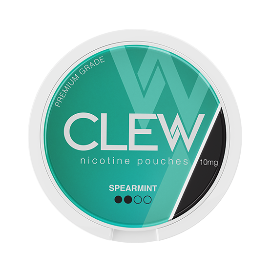 CLEW Spearmint