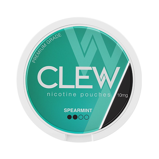 Clew (£3.29/ct) Extra Strong