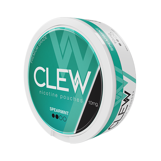 CLEW Spearmint