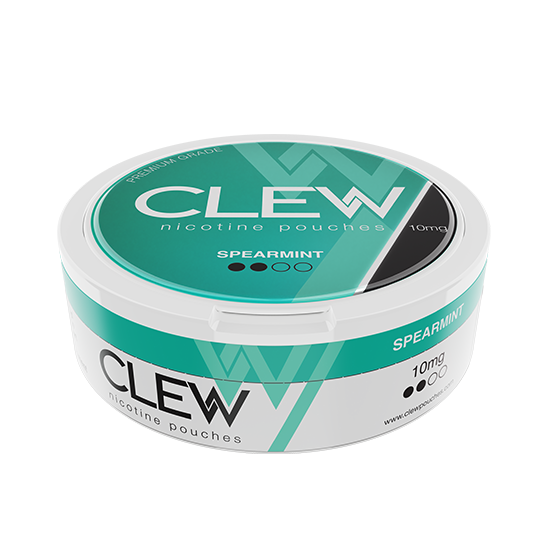 CLEW Spearmint