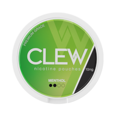 CLEW Menthol