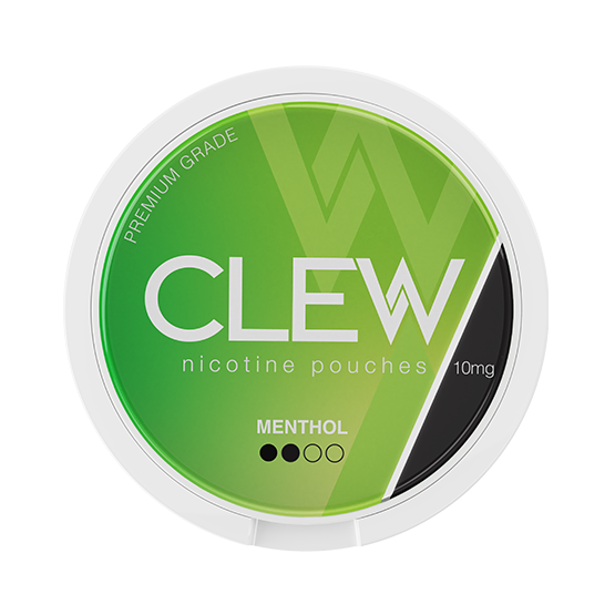 CLEW Menthol
