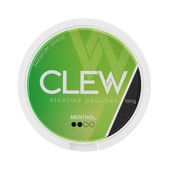 Clew (£3.29/ct) Extra Strong