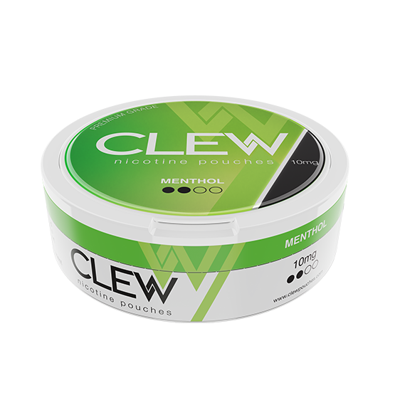 CLEW Menthol