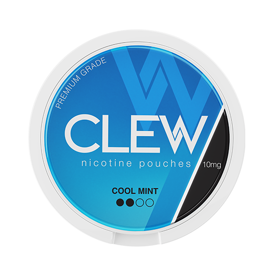 Clew (£3.29/ct) Extra Strong